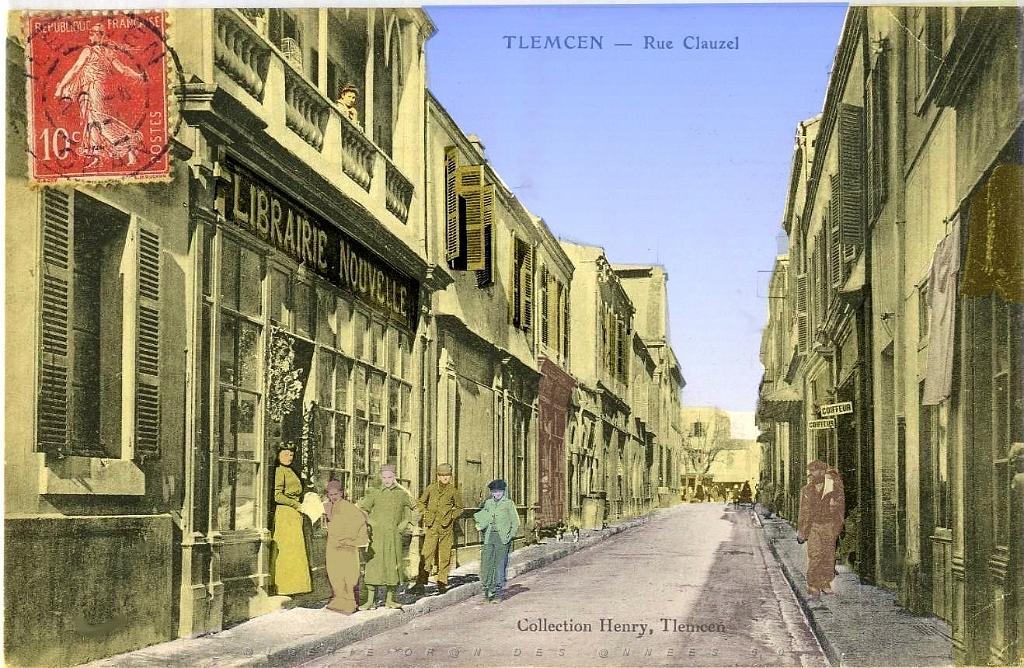 Tlemcen  021- Collection Montaner.JPG